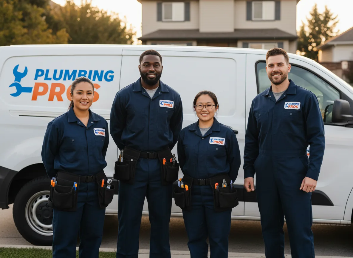 Water Heater Repair company in Clarkdale, GA